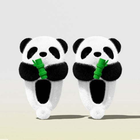 Bamboo Hugger